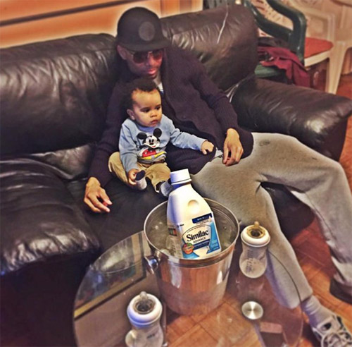 Nỗi thống khổ của con trẻ không phải ai cũng biết! - 11