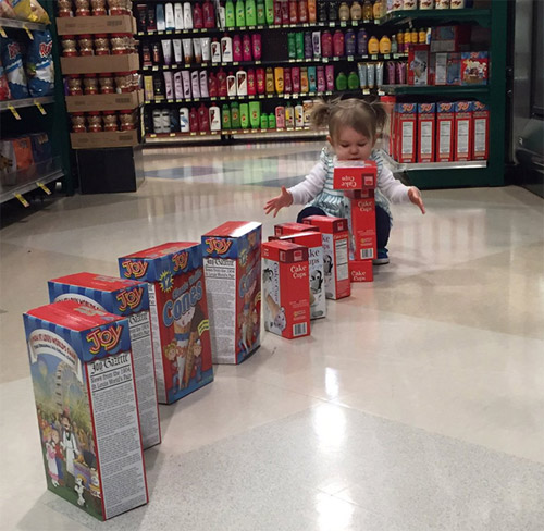 Nỗi thống khổ của con trẻ không phải ai cũng biết! - 12