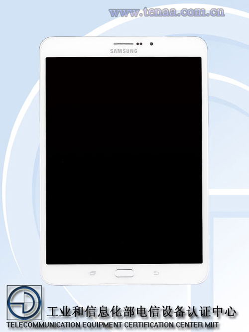 Samsung Galaxy Tab S3 sẽ lộ diện tại IFA vào tháng 9