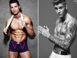 Xôn xao tin Justin Bieber đóng phim cùng Ronaldo