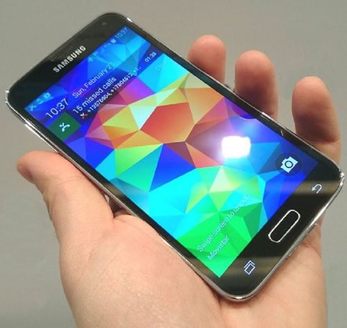 Samsung Galaxy Grand Prime (2016) lộ cấu hình trên GeekBench