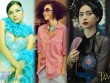 17 năm "dì ghẻ" Vân Ngô giữ phong độ đả nữ sành điệu