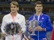 Tennis 24/7: Dự US Open, Djokovic ôm mộng vượt Federer