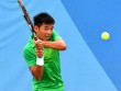 BXH tennis 29/8: Hoàng Nam tụt hạng thê thảm
