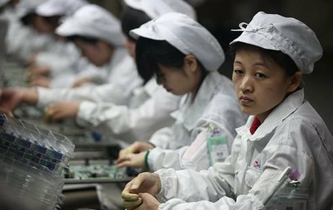 TQ sắp mất nguồn lợi khổng lồ vào tay... robot Mỹ - 2