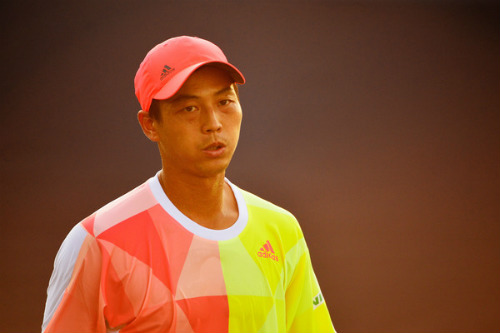 US Open: “Tiến sĩ giao bóng” phá kỉ lục tồn tại 17 năm - 2
