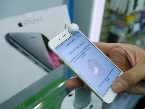 86% iPhone trên thế giới dễ bị hack chỉ bằng một tin nhắn 86% iPhone trên thế giới dễ bị hack chỉ bằng một tin nhắn