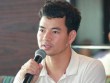 Xuân Bắc lên chức Phó Giám đốc ở tuổi 40