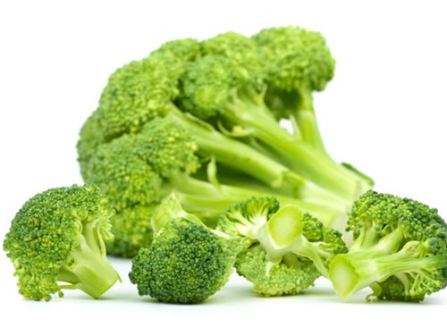 10 thực phẩm vô cùng tốt cho sức khỏe, ngừa ung thư - 2