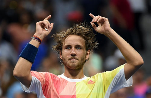 Thua sốc, Nadal không biết lý do từ đâu - 2