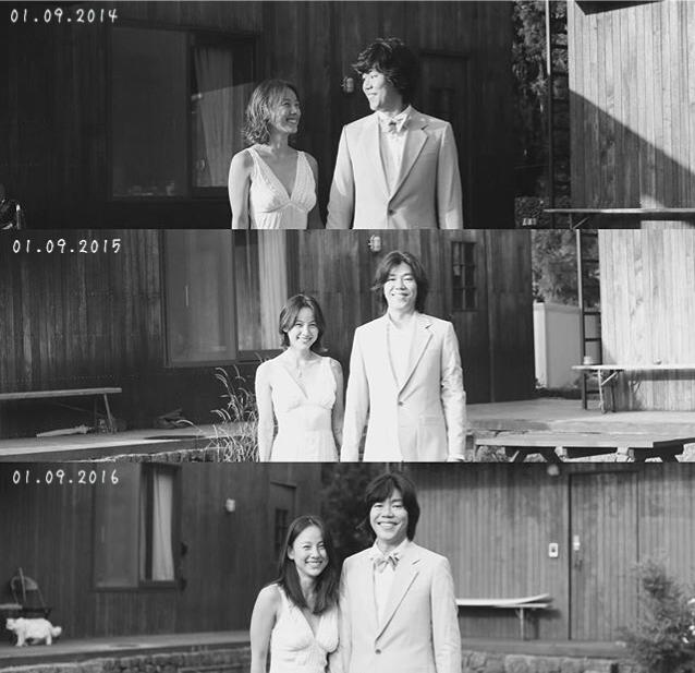 Sau 3 năm lấy chồng xấu, Lee Hyori thay đổi không ngờ - 1