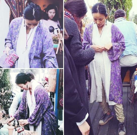 Sau 3 năm lấy chồng xấu, Lee Hyori thay đổi không ngờ - 6