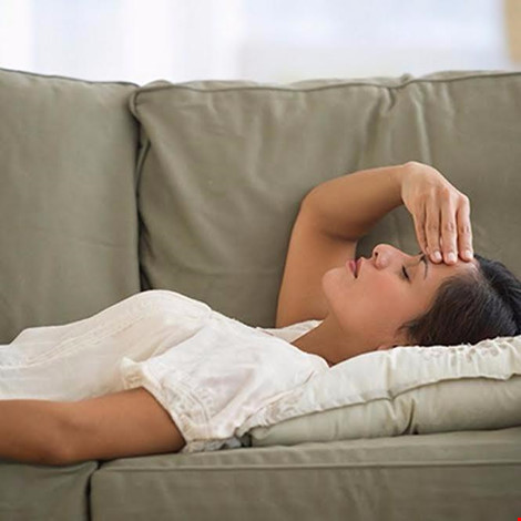 Tác hại khôn lường của việc ngủ quá nhiều - 1