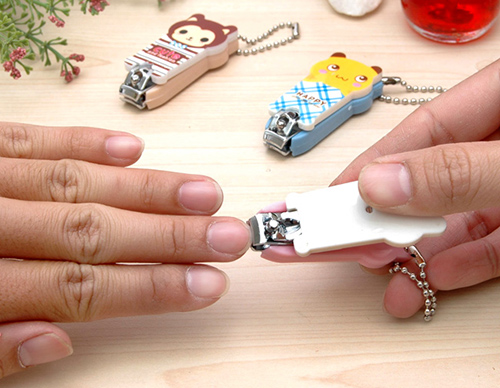 6 bước làm sạch móng tay mỗi ngày chị em nên biết - 5