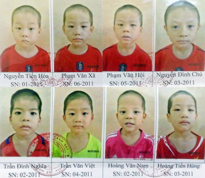 10 đứa trẻ bị bán sang Trung Quốc bây giờ ra sao? - 1