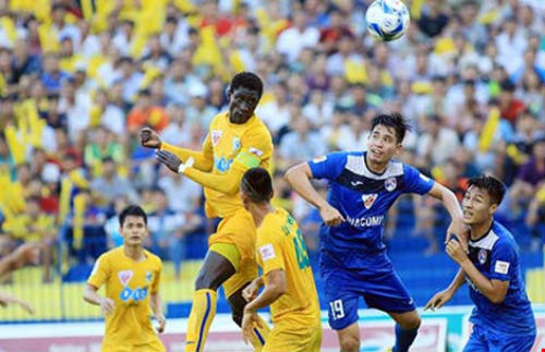 Quảng Ninh rơi điểm: 1 mất 10 ngờ - 1