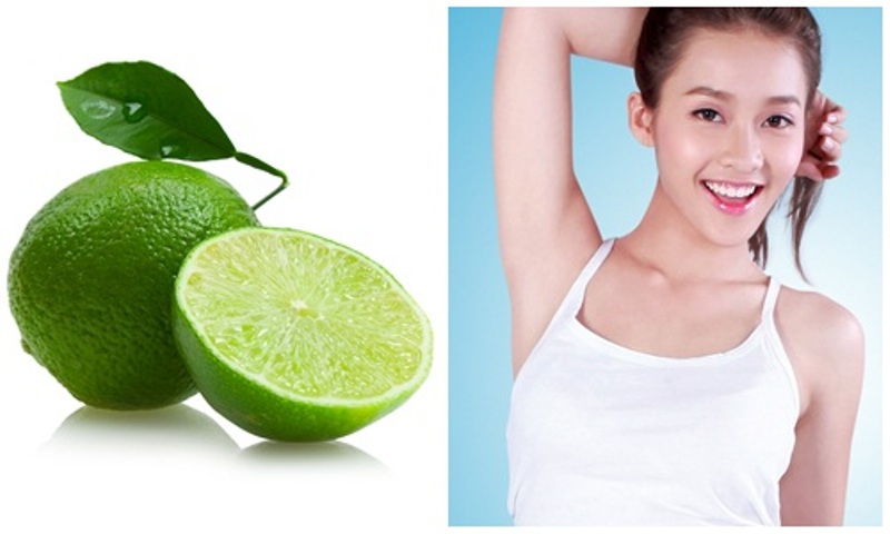 6 phép màu giúp cho da "dưới cánh" trắng chưa tì vết - 1
