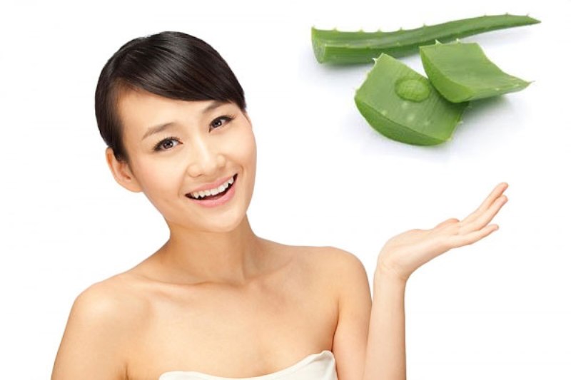 6 phép màu giúp cho da "dưới cánh" trắng chưa tì vết - 2