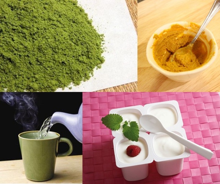6 phép màu giúp cho da "dưới cánh" trắng chưa tì vết - 5