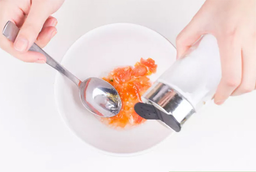 Cà chua - sự lựa chọn cho mọi vấn đề về da - 5