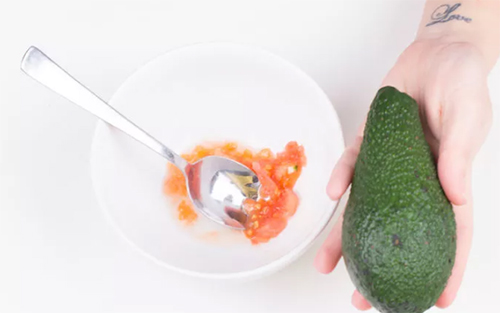 Cà chua - sự lựa chọn cho mọi vấn đề về da - 3