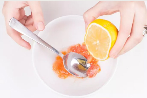 Cà chua - sự lựa chọn cho mọi vấn đề về da - 6