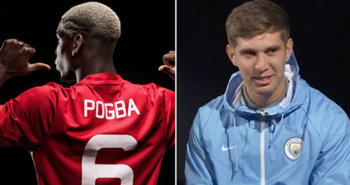 Câu chuyện derby Manchester: Hai gã hàng xóm ồn ào - 1