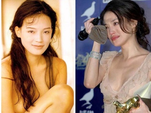 Đời đầy nước mắt vì quá khứ phim nóng của Thư Kỳ - 3