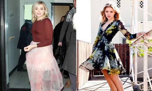 Khó tin ảnh thật của bạn gái quý tử nhà David Beckham - 4