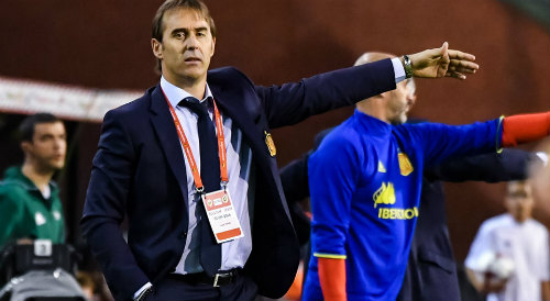 Tây Ban Nha: Đặt móng từ những viên gạch bỏ đi - 2