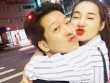 Sự thật quan hệ giữa Nhã Phương với gia đình Trường Giang