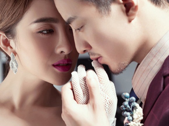 Biểu hiện đàn ông trước sau gì cũng sẽ ngoại tình - 1