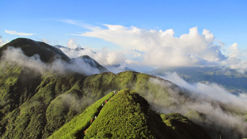 Gợi ý những tour du lịch lý tưởng cho tháng 9 - 5