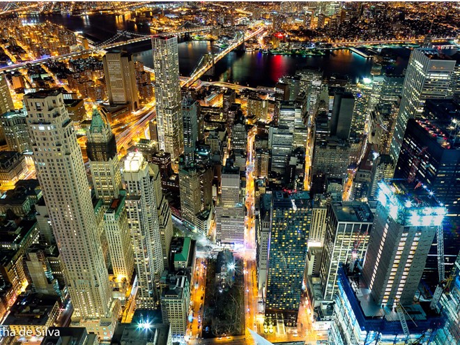 9 thành phố đắt đỏ nhất trên thế giới 2016 - 3