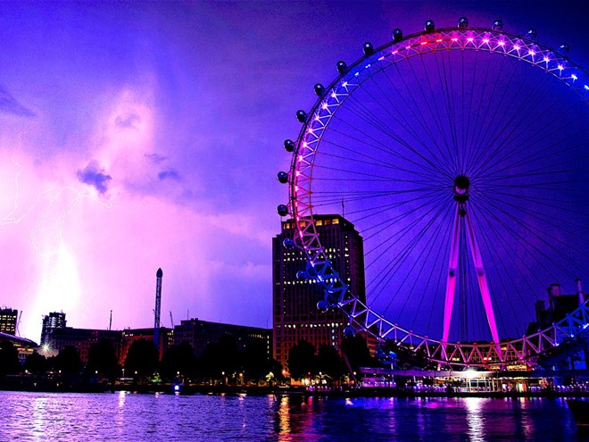 9 thành phố đắt đỏ nhất trên thế giới 2016 - 4