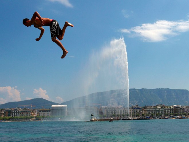 9 thành phố đắt đỏ nhất trên thế giới 2016 - 6