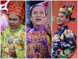 3 "Táo Quân" đồng loạt làm Phó giám đốc ngoài đời