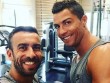 Bí ẩn người đàn ông sau thành công của Ronaldo