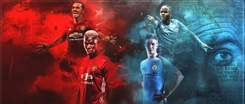 Derby Manchester: "Bom tấn" có nguy cơ thành "bom xịt" - 1