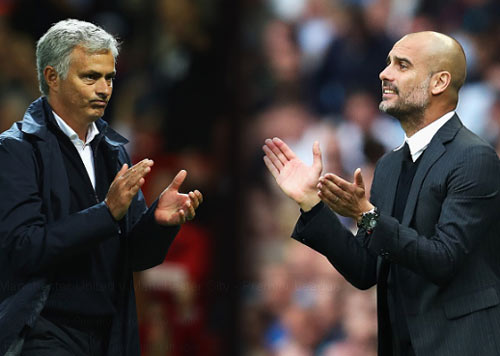 Derby Manchester: "Bom tấn" có nguy cơ thành "bom xịt" - 2