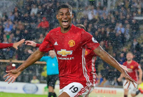 MU: Choáng với giá tiền mua sao trẻ đắt nhất thế giới - 1