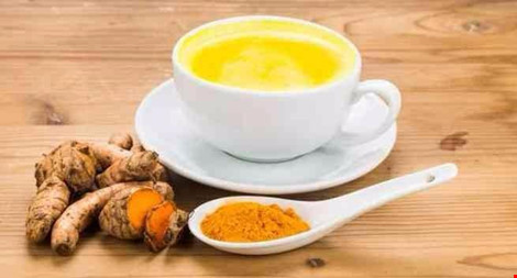 3 phương thuốc chữa đau họng cực kỳ dễ kiếm - 1