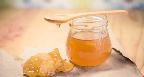 3 phương thuốc chữa đau họng cực kỳ dễ kiếm - 2