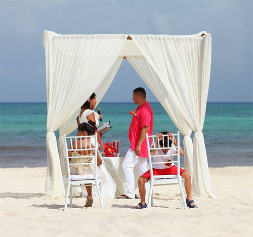 Đám cưới - nơi diễn ra những hình ảnh cực kỳ hài hước - 15