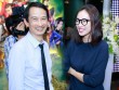 Ngô Thanh Vân giản dị ủng hộ vợ chồng Trần Anh Hùng