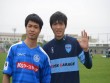 Công Phượng, Tuấn Anh không chơi tiếp ở J-League 2