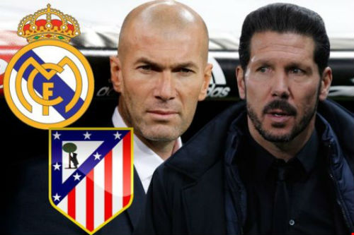 Real chính thức bị cấm chuyển nhượng tới 2018 - 1