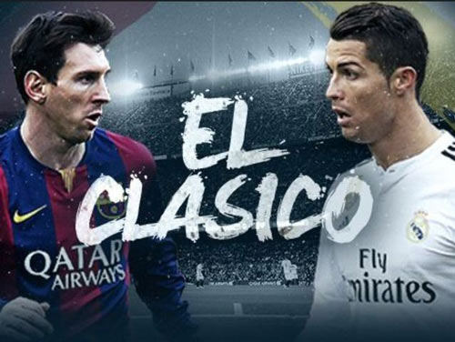 Derby MU – Man City vĩ đại hơn El Clasico - 2