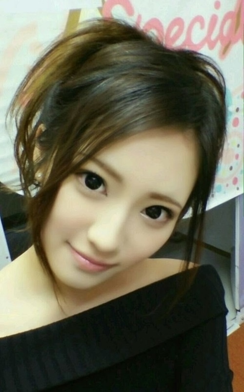 Sốc với tuổi thật của loạt thiên thần phim nóng Nhật đình đám - 2