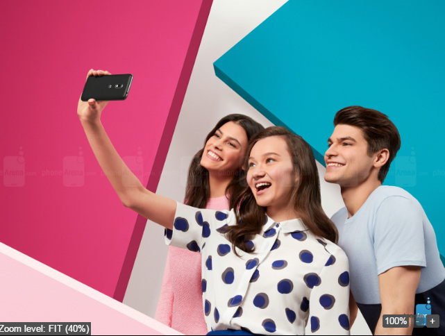 Motorola Moto G4 Play giá 2,2 triệu đồng sắp lên kệ - 3